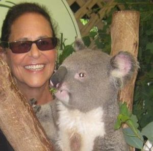 Meet your Posher, Lorraine